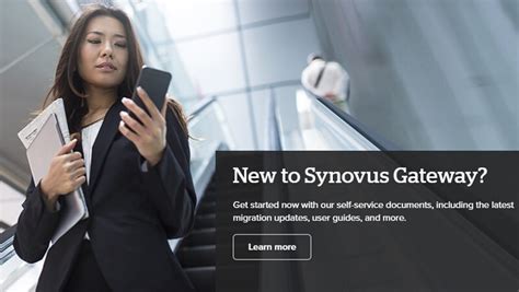 synovus|synovus portal.